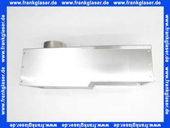 63035666 Sieger Strömungssicherung G144 3Gld für G124X, G144, G144 ECO