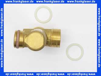 63037887 Sieger Verteiler KSS für SV Rp3/4-Anschluss