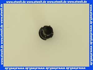 63045054 Sieger Halterohr HG V4 für BE1.0-2.3, BE-A