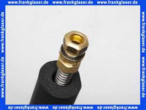 63045259 Sieger Anschlussrohr VL/RL SKT kpl