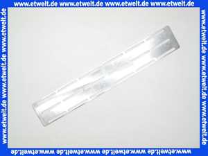 67900523 Sieger Staublech f GB112-60W