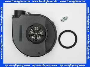 67900533 Sieger Gebläse GB112-60W für GB112