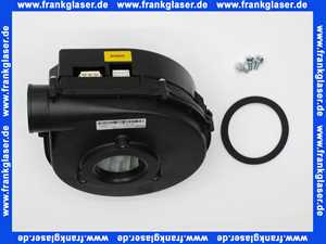 67900533 Sieger Gebläse GB112-60W für GB112