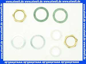 67900713 Sieger Rohrverschraubung Elektr Isol