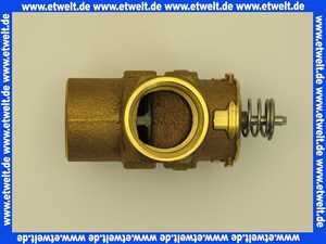 67902791 Sieger Dreiwegeventil o Antrieb G-SU