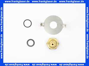 7095546 Sieger Umstt Linea-23 Propan (G31),3P