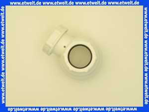 7098180 Sieger Siphon L=98mm für GB102