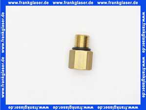 7098240 Sieger Rückschlagventil 1/4