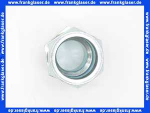 7098424 Sieger Anschlussverbindung kpl