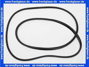 7098752 Sieger Dichtung für Verkleidung GB112-24/29W/WT