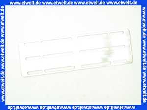 7098830 Sieger Staublech f GB112-29W/WT