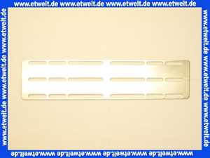 7098832 Sieger Staublech f GB112-43W