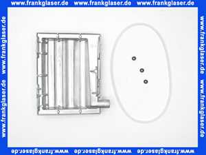 7098840 Sieger Kondenswassersammler GB112-24W/WT Linea-kombi23