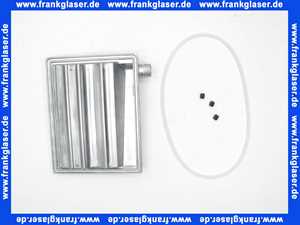 7098840 Sieger Kondenswassersammler GB112-24W/WT Linea-kombi23