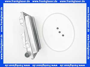 7098840 Sieger Kondenswassersammler GB112-24W/WT Linea-kombi23