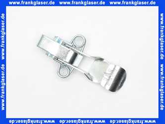 7098848 Sieger Schnellverschluss f GB112 für GB112, GB125, GB142