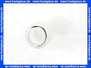 7098864 Sieger Verbindungsrohr Syphon 24/29W/WT für GB112-24/29