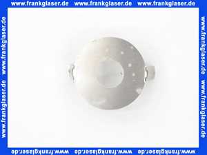 7098890 Sieger Luftdüse FG 24W/WT