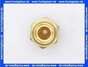 7098898 Sieger Gasdüse Erdgas LL (G25) 5,60