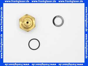 7098910 Sieger Gasdüse Flüssiggas P (G31) 3,80