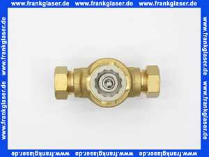 7098972 Sieger Dreiwegeventil ohne Antrieb für GB112