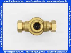 7098972 Sieger Dreiwegeventil ohne Antrieb für GB112