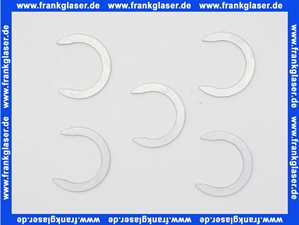 7098996 Sieger Ausgleichsscheibe f GB112 (Pumpe)