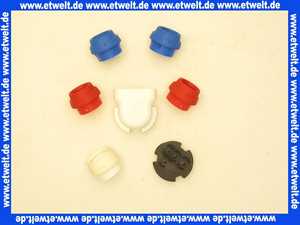 7099002 Sieger Rohrdurchführung/Durchführ.Set für KBR 65,98-3, ZBR 65,98-2, BK11, BK16