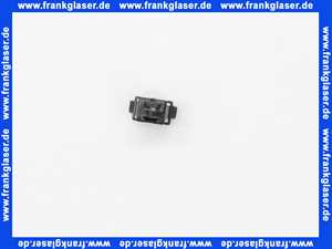 7099100 Sieger Schnappverschluss Verkleidung 1Stück, für KBR 65,98-3 A..