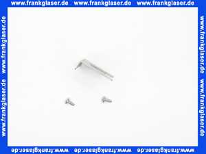 7099137 Sieger Halteblech f Sanitäranschluss