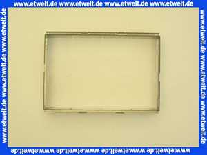 7099144 Sieger Brennerrahmen für HG 11,13 WK/WKG