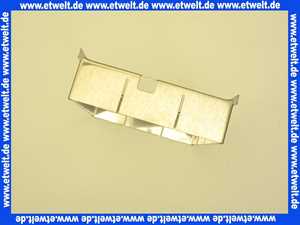 7099144 Sieger Brennerrahmen für HG 11,13 WK/WKG