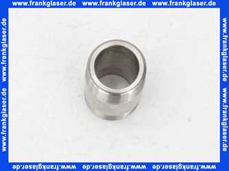 7099243 Sieger Tauchrohr 3/4 x630 geschlossen