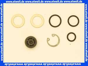 7099314 Sieger Durchflussmengenbegrenzer Set für HG 10 WK-20