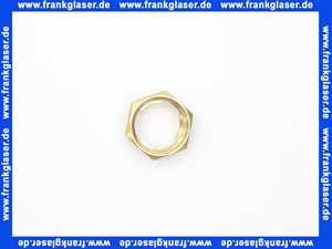 7099416 Sieger Überwurfmutter für BK 16, ZBR 65,98-2 A..