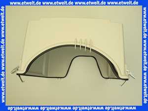 7099496 Sieger Abdeckung Unterdruckkammer für BK13