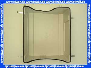 7099496 Sieger Abdeckung Unterdruckkammer für BK13