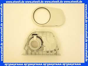 7099508 Sieger Kesselanschlussstück konzentr für BK13