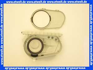 7099508 Sieger Kesselanschlussstück konzentr für BK13