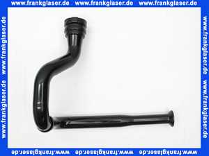 7099530 Sieger Gebläseansaugrohr mit Dichtung für BK13