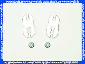 7099566 Sieger Bügel für Ionisationelektrode Glühzünder BK13