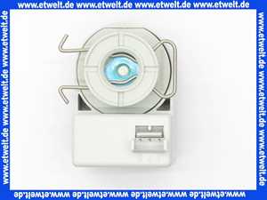 7099578 Sieger Antrieb für Dreiwegeventil