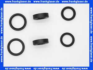 7099628 Sieger Dichtungsatz-Siphon- Sicherheitsventil GB122