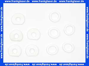 7099684 Sieger Dichtung Glühzünder- Ionisationselektrode GB122, GB132T