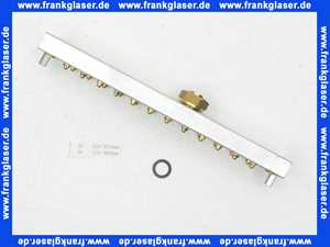 7099698 Sieger Düsenplatte U114/124 G31 3P D0,52mm (S01)