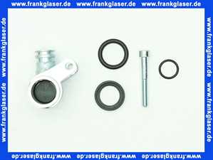 7099786 Sieger Anschlussstück Rücklauf für BK 13, BK 15