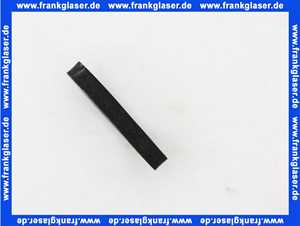 7099909 Sieger Dichtung 42,2x32x6 für KBR 65,98-3.., ZBR 65,98-2.., BK 16