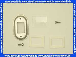 7100256 Sieger Schaulochfenster U104WKG kpl