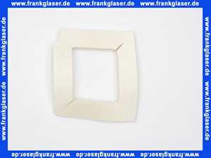 7100308 Sieger Dichtung-Abgasanschluss U104WKG