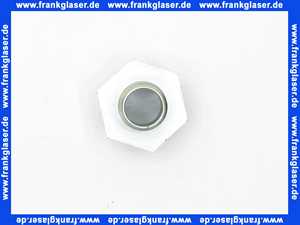 7100556 Sieger Anschlussnippel f Gas Typ G1-R1/2